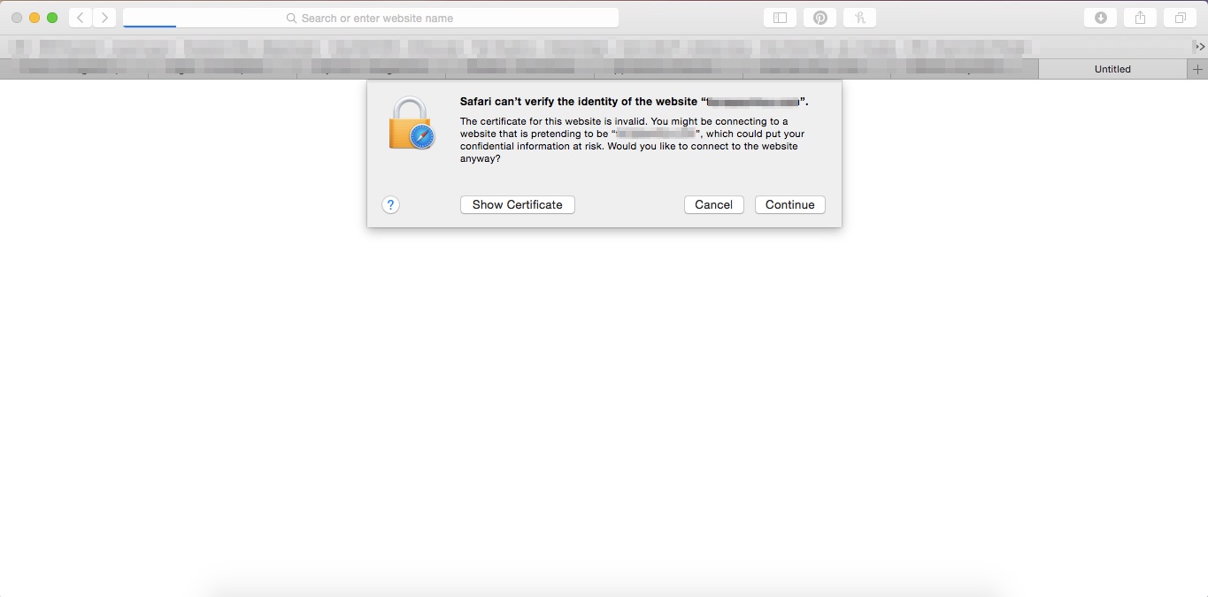 A screen shot of the lock screen on a mac.