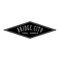 Bridge city tool works logo.
