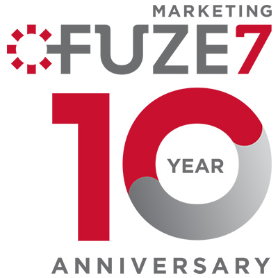 Fuze7 10 Year Anniversary
