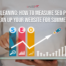 How to Measure SEO Progress and Clean Up Your Website for Summer Sales