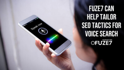 Fuze7 Can Help Tailor SEO Tactics For Voice Search