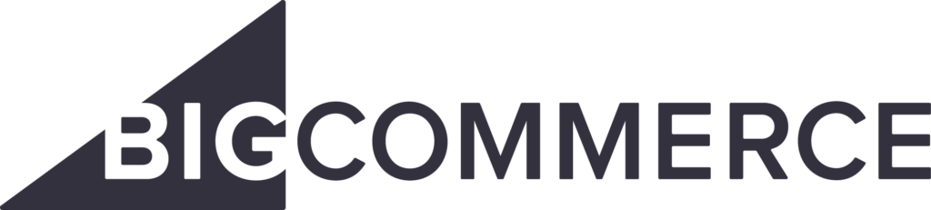 BigCommerce-logo-dark BigCommerce logo