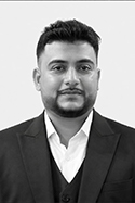 Usama Sheikh