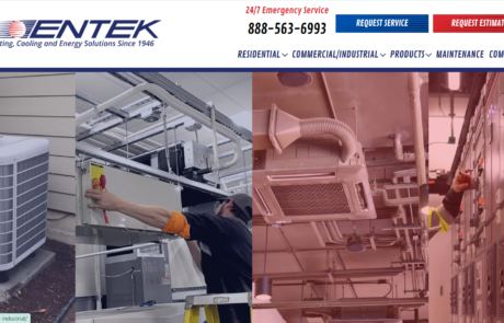 Entek Corporation