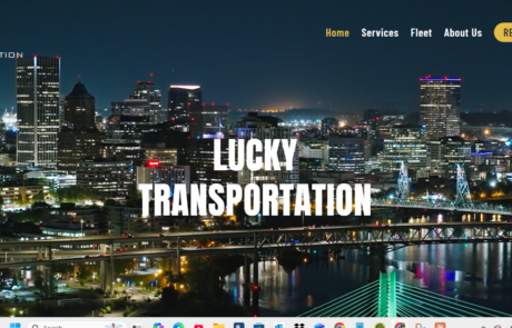 Lucky Transportation