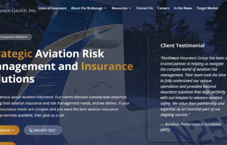 Northwest Insurance Group