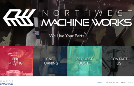 Northwest Machine Works