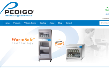 Pedigo USA