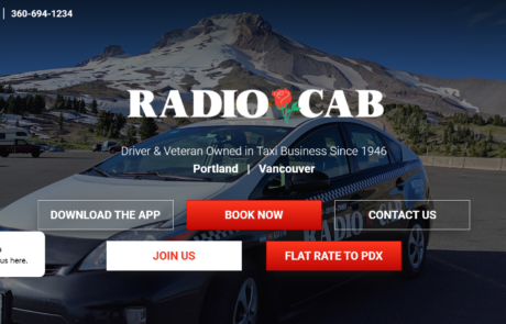 Radio Cab