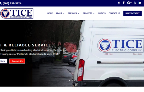 Tice Electric Company
